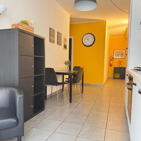 Alexandra Apartment Rome Buitenkant foto