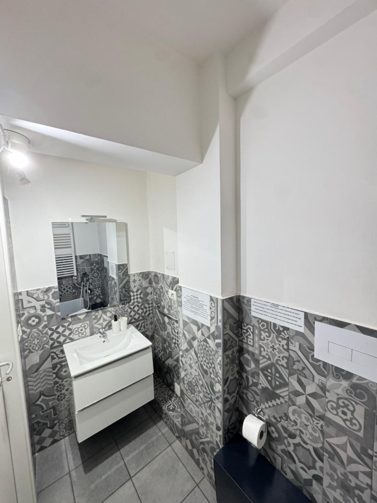 Alexandra Apartment Rome Buitenkant foto