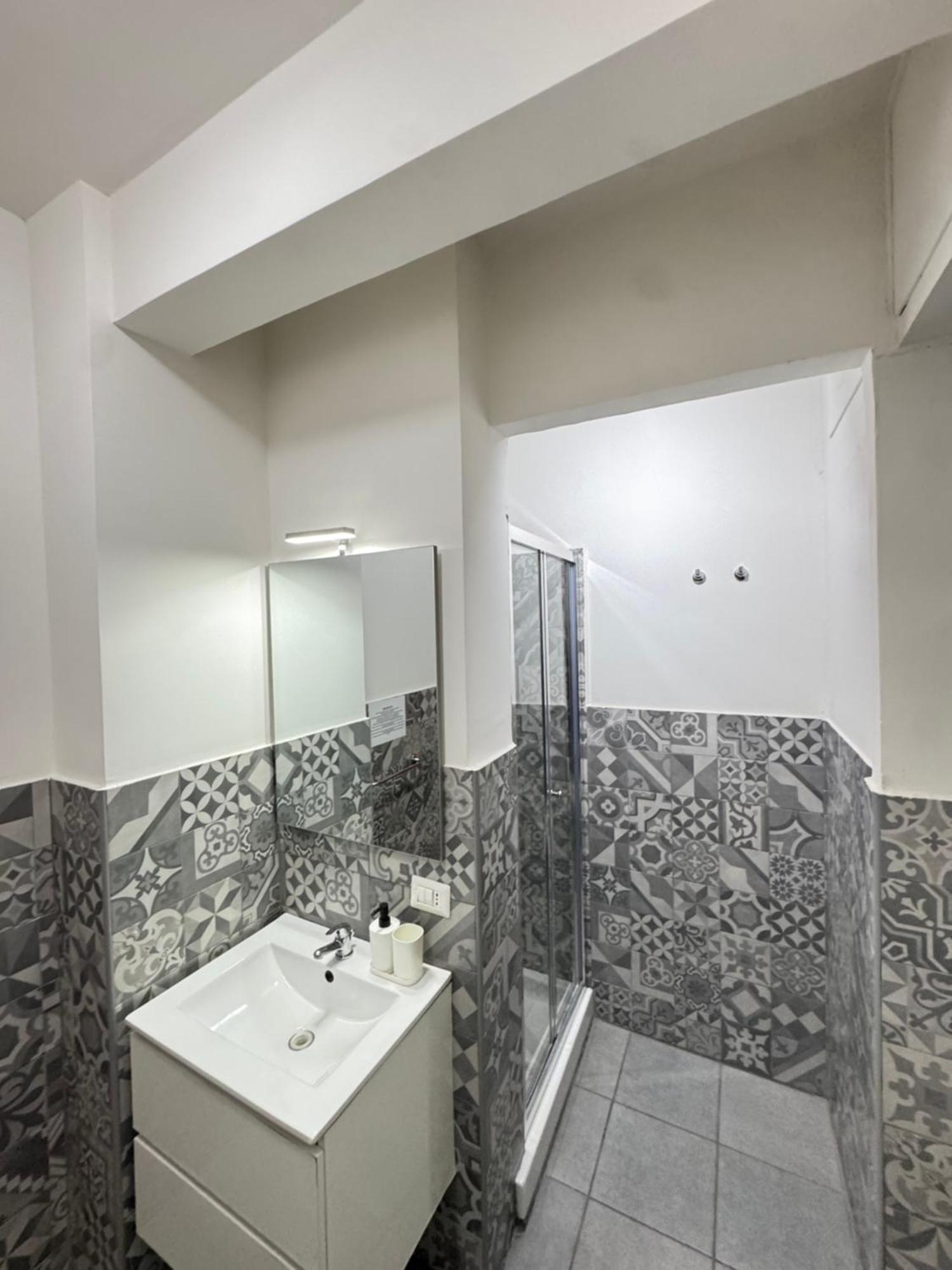Alexandra Apartment Rome Buitenkant foto